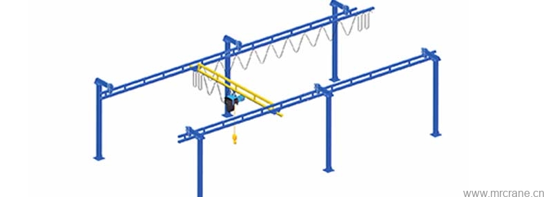 Sanma Hoist