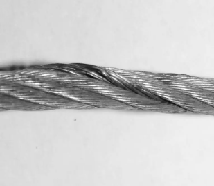 起重机电动葫芦,保护吊索(钢丝绳或者链条