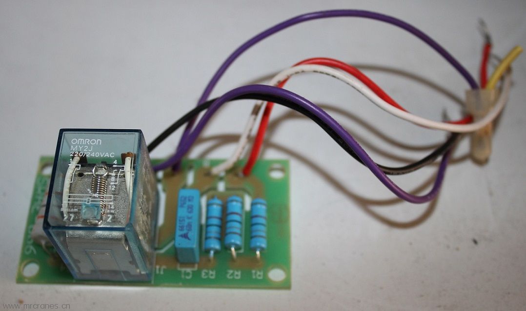 Electric Chain Hoists for sale1-5.jpg