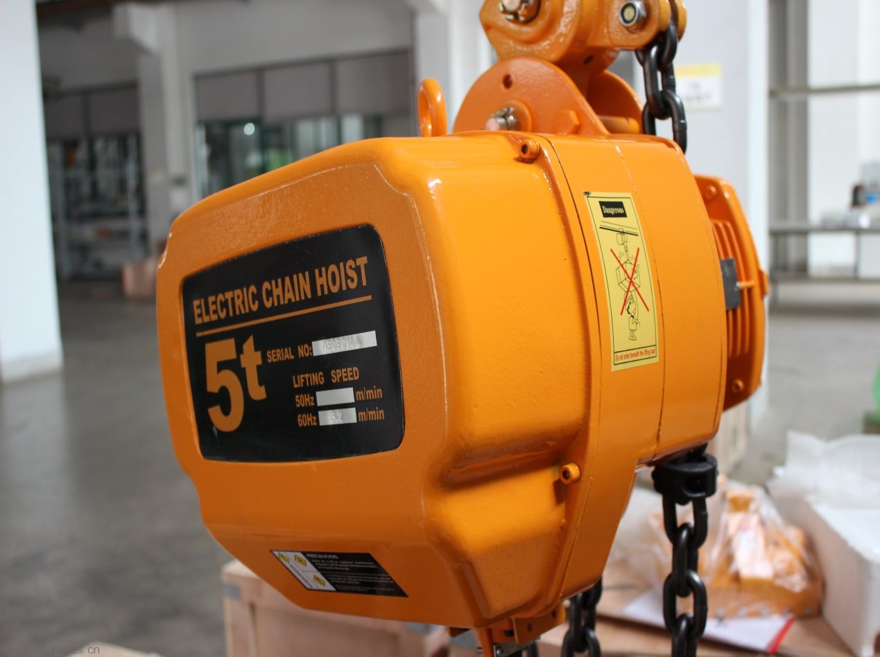 RM Electric Chain Hoists13-4.jpg