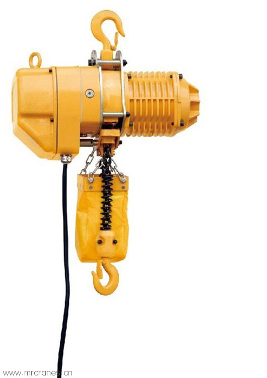 RM Electric Chain Hoists manufacturers7-2.jpg