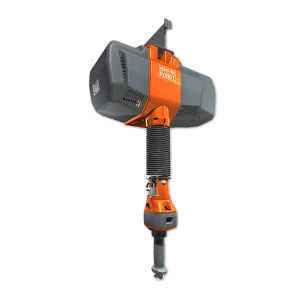 IAD-H080-80kg Intelligent Hoist