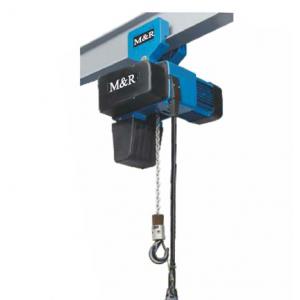 Fixed German chain electric hoist